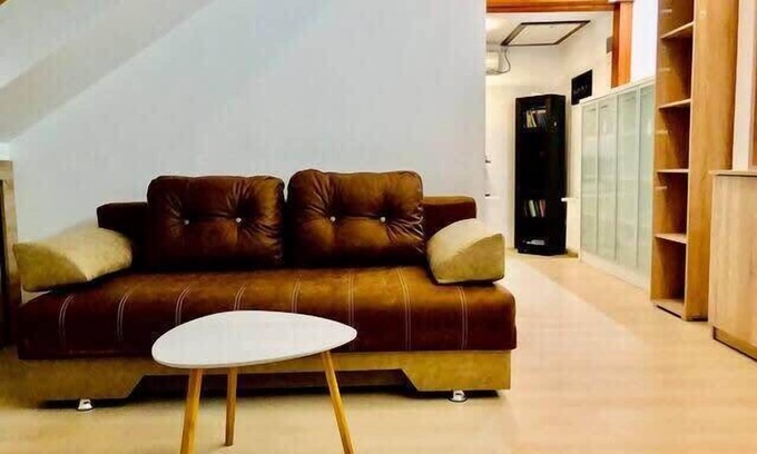 Old City Apartment | Joy City Stay Unirii 43 2