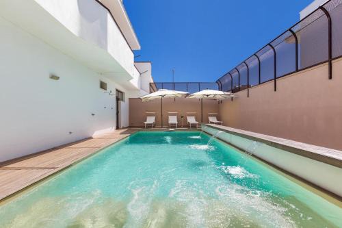 Maruggio Bed & Breakfast | Joy Home B&B