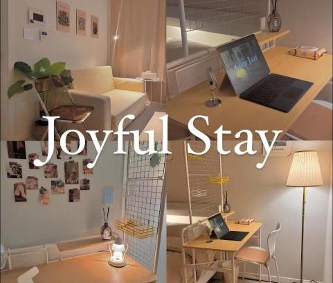 Jegi-dong Apartment | Joyful Stay - 5mins to Korea Univ Station