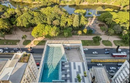 Cidade Baixa House | JP Redenção by LikeHome