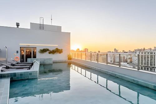 Cidade Baixa Apartment | JP Redenção | In House