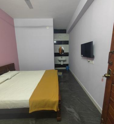 Coimbatore House | JP Residency, near to Isha, Adhiyogi & Karunya