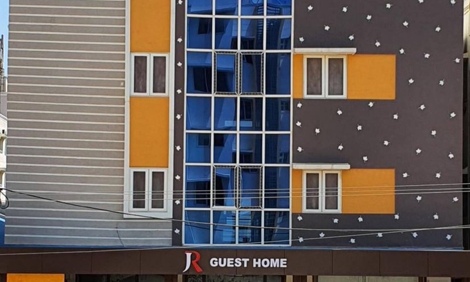 Peelamedu House | JR Guest Home