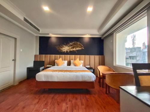 Central Chennai Hotel | JS Grand Residency - Formerly as Emarald