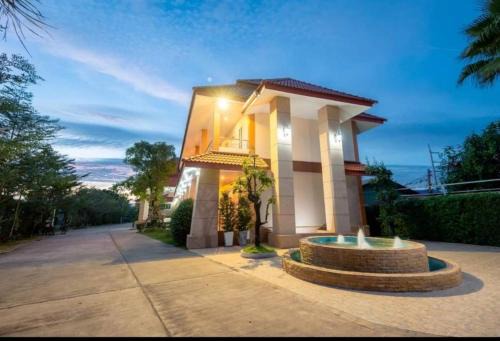 Tha Bo Hotel | JS Place THABO