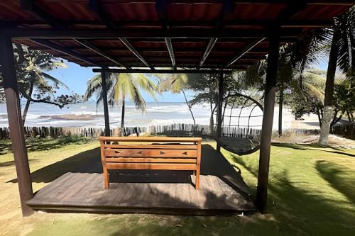 Olivenca Apartment | Jubiabá - 1110 A - Net 200 MB