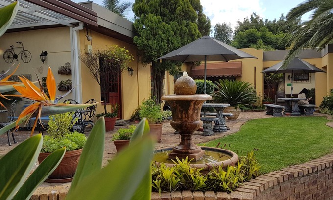 Blackheath House | Jubilee Lodge Guest House