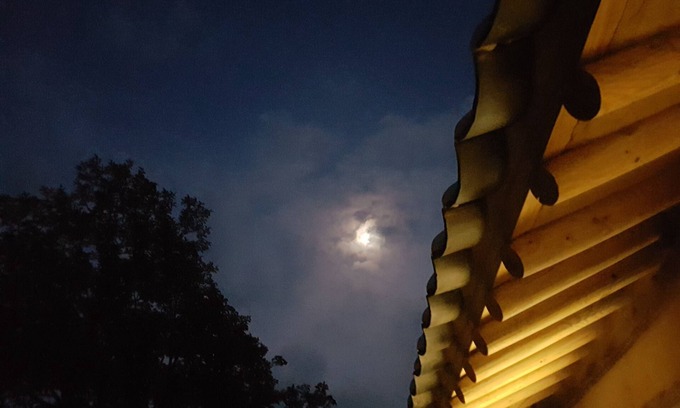 Andong House | Jukheon Traditional House
