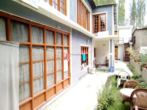 Leh House | Julay Guest House