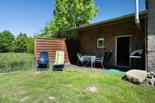 Loitz Apartment | Julenhof