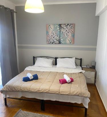 Attiki Apartment | Julian's Apartment Athens