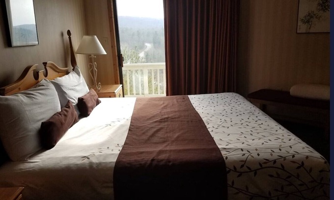 Basye Condo | July In The Cool Mountains! 2BR With Full Kitchen - Shenandoah Valley