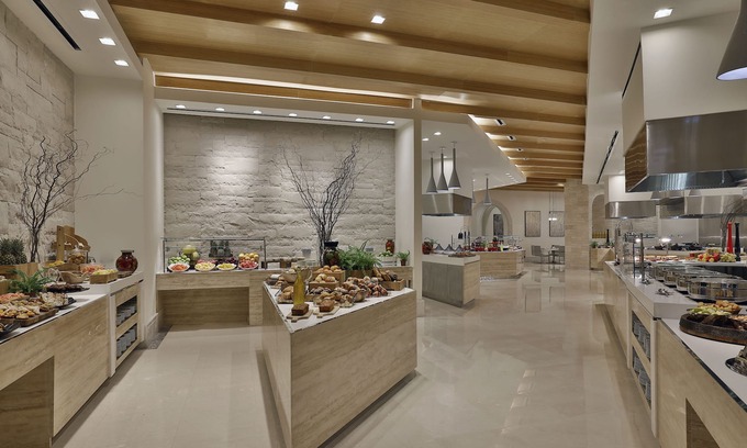 Mecca Hotel | Jumeirah Jabal Omar Makkah