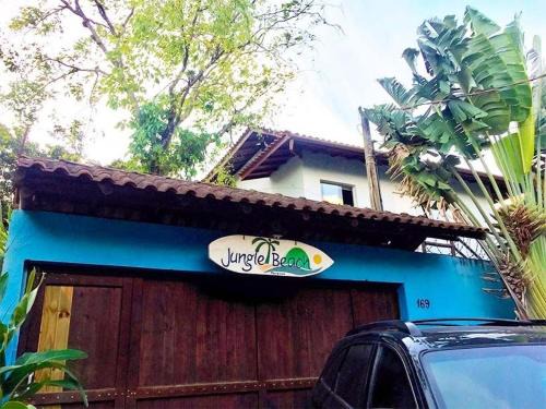 Maresias Apartment | Jungle Beach Maresias