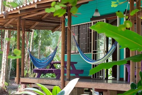 Manzanillo House | Jungle Dreamz