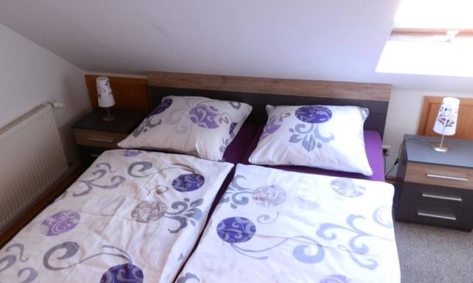 Herold House | Junior vacation apartment - Gasthof Dörsbachhöhe