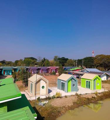 Phang Khon Resort | JUNPEN RESORT