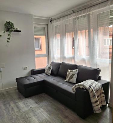 Carbajal de la Legua Apartment | Junto a San Juan deDios, El Rincón de Jere