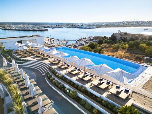 Portimao Hotel | Jupiter Marina Hotel - Couples & Spa