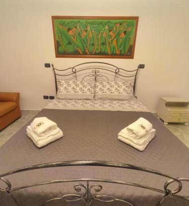 Avigliano Bed & Breakfast | Juppi Bed love
