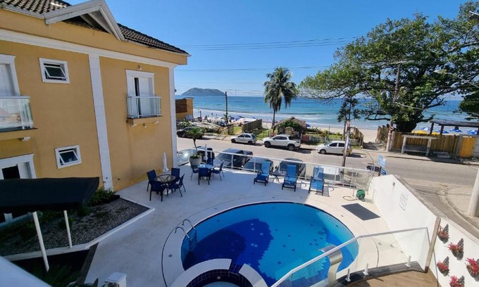 Juquehy Hotel | Juquei Frente ao Mar Hotel Pousada