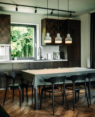 Skala Villa | Jurajski Zakątek
