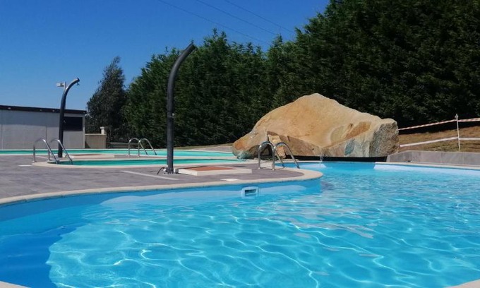 Barreiros Apartment | Jurassic Resort