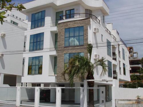 Jurere Apartment | Jurerê - Canto Belo