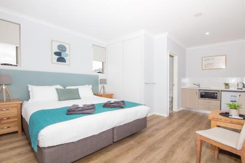 Jurien Bay Hotel | Jurien Bay Motel Apartments