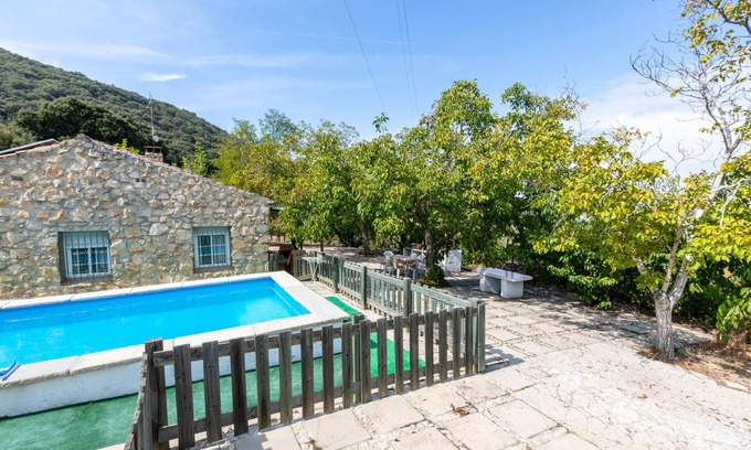 Torres Cottage | Jurinea house with private pool