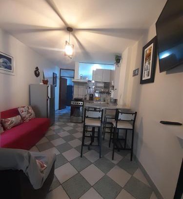 Santiago de Surco Apartment | Just for me