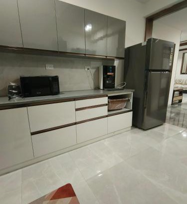 Kukatpalli Villa | Just Launched Ultra Modern 4BHK Duplex Fully Furnished Between JNTU Metro & Miyapur Metro