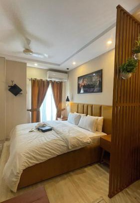 Fatehjang Apartment | Just Move Studio APT, Near ISB Int'l AIRPT