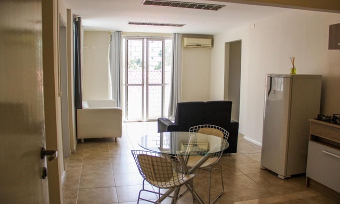 Juveve Apartment | Juveve Loft Apartment