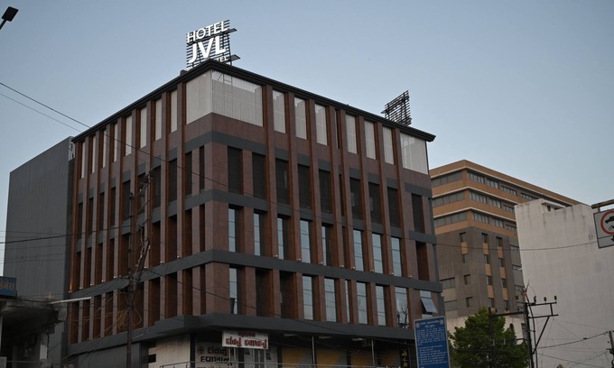 Rajkot Hotel | JVL By Nexottel