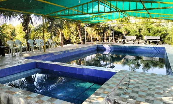 Junagadh Resort | JVl Resort By Nexottel