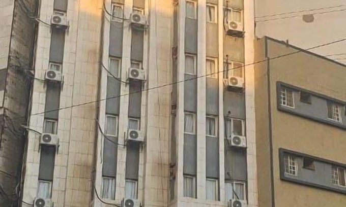 Ajyad House | jwana ajyad