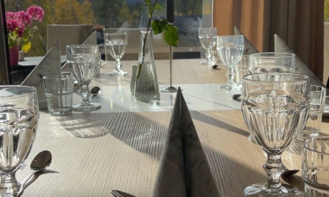 Stalheim Hotel | Kårdal Fjellstove