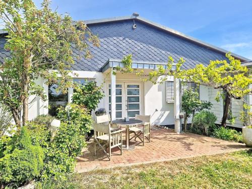 Boiensdorf Apartment | Küstenzauber in Stove Ostsee, exklusiv - ABC589 - nur Ferien