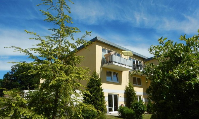 Gelbensande Apartment | Küstenzimmer