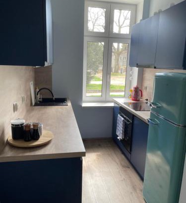 gmina Parzeczew Apartment | Kłodzka 2