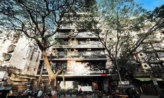 Andheri East Hotel | K.A.E Residency