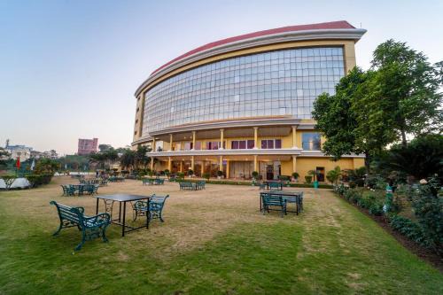 Katra Hotel | K C Residency Vaishnodevi