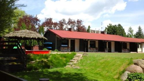 gmina Swieciechowa House | k.e.m.p. inn