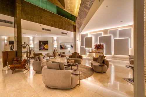 Jardim Goias Hotel | K Hotel