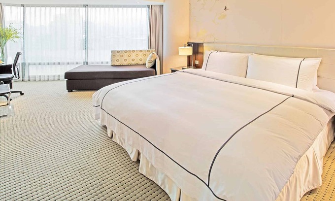 Daan Hotel | K Hotels Dunnan