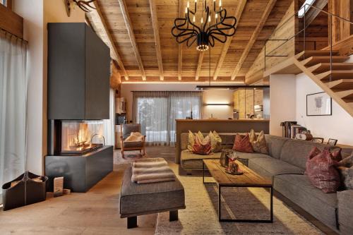 Casola Ski Chalet | K Lodge Mountain