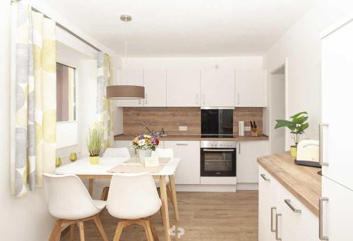 Korkwitz House | K04 Fischerkaten MELINA max 2 Pers