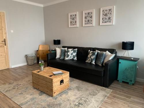 Szekszard Apartment | K1 Panoramic apartment