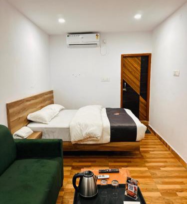 Ranchi Hotel | K7 Hotel & Restaurant